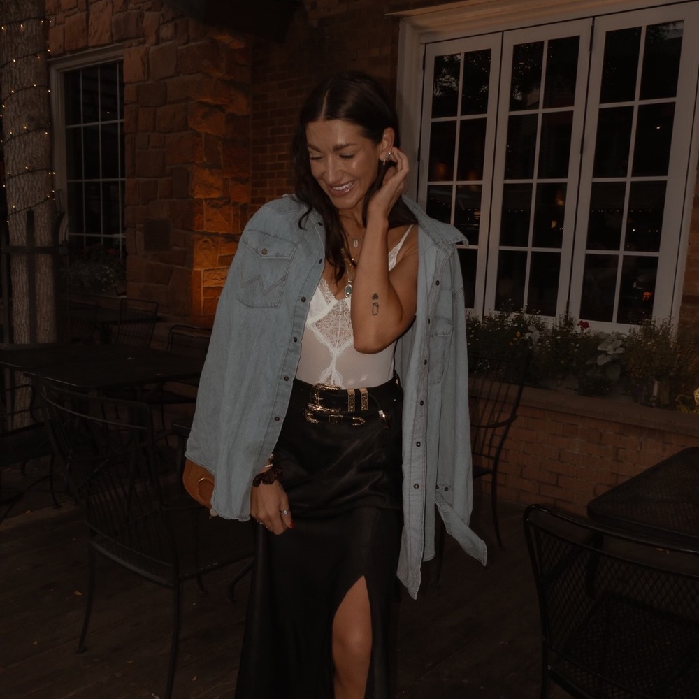 Meet your Posher, Keller